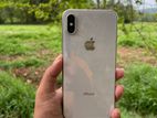 Apple iPhone X (Used)