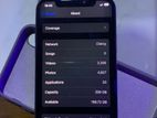 Apple iPhone X (Used)