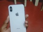 Apple iPhone X (Used)