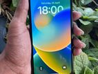 Apple iPhone X (Used)
