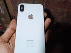 Apple iPhone X (Used)
