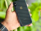 Apple iPhone X (Used)