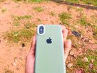 Apple iPhone X (Used)