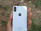 Apple iPhone X (Used)