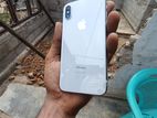 Apple iPhone X (Used)