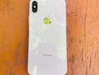 Apple iPhone X (Used)