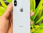 Apple iPhone X (Used)