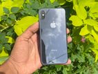 Apple iPhone X (Used)