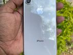 Apple iPhone X (Used)