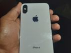 Apple iPhone X 256GB (Used)