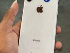 Apple iPhone X (Used)