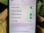 Apple iPhone X (Used)
