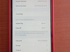 Apple iPhone X (Used)