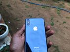 Apple iPhone X (Used)