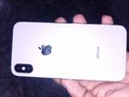 Apple iPhone X (Used)