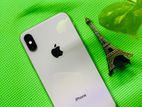 Apple iPhone X (Used)
