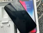 Apple iPhone X (Used)