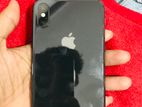 Apple iPhone X (Used)