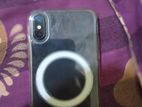 Apple iPhone X (Used)