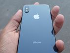 Apple iPhone X (Used)