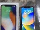 Apple iPhone X (Used)