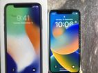 Apple iPhone X (Used)