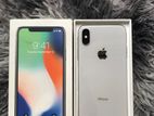 Apple iPhone X (Used)