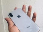 Apple iPhone X (Used)