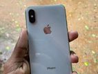 Apple iPhone X (Used)