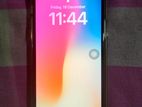 Apple iPhone X (Used)