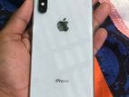 Apple iPhone X (Used)