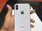 Apple iPhone X (Used)