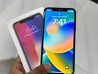 Apple iPhone X (Used)