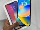 Apple iPhone X (Used)