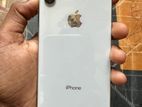 Apple iPhone X (Used)