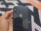 Apple iPhone X (Used)