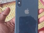 Apple iPhone X (Used)