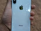 Apple iPhone X (Used)