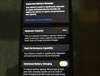 Apple iPhone X (Used)