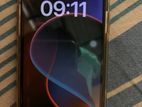 Apple iPhone X (Used)