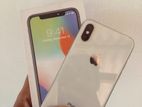 Apple iPhone X (Used)