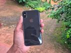 Apple iPhone X (Used)