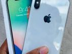 Apple iPhone X (Used)