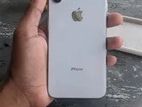 Apple iPhone X (Used)