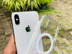 Apple iPhone X (Used)