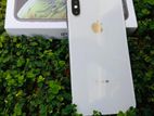 Apple iPhone X 256GB (Used)