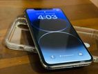 Apple iPhone X 64GB (Used)