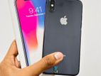 Apple iPhone X (Used)