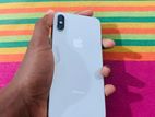 Apple iPhone X (Used)