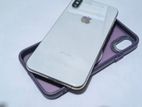 Apple iPhone X (Used)
